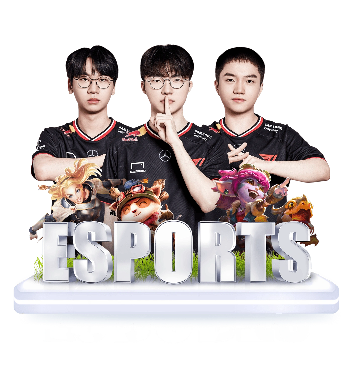 Nội dung esports 89Bet